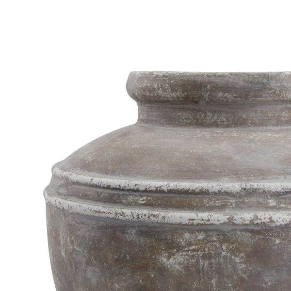 Siena Brown Water Pot 3