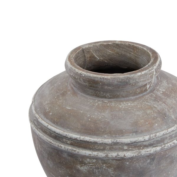 Siena Brown Water Pot 4