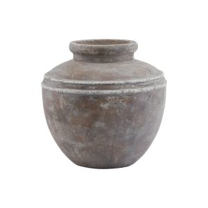 Siena Brown Water Pot 5