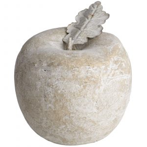 Stone Apple Medium 3