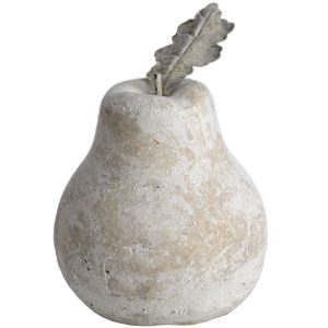Stone Pear Medium 2