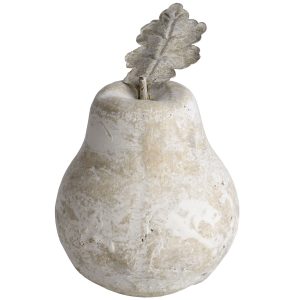Stone Pear Small