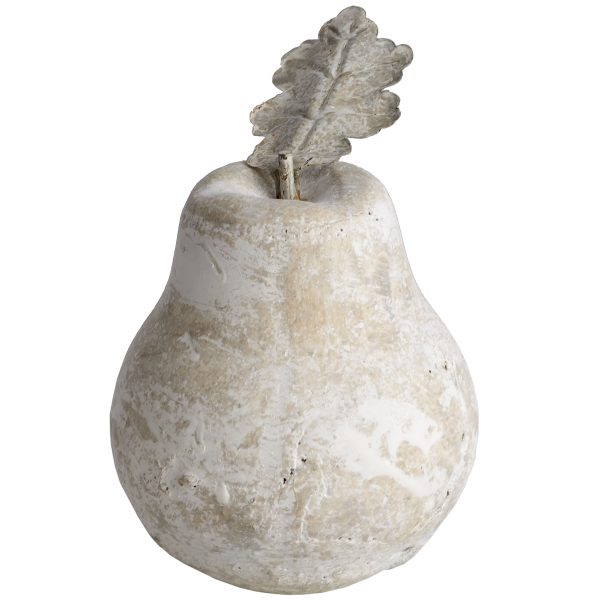 Stone Pear Small