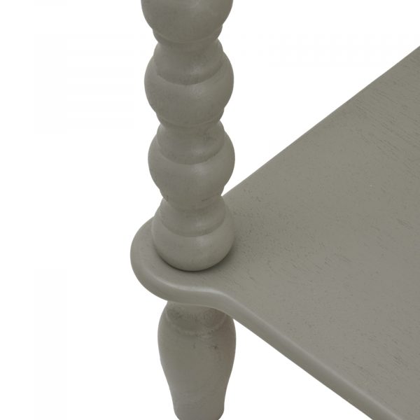The Camden Collection Two Drawer Console Table 2