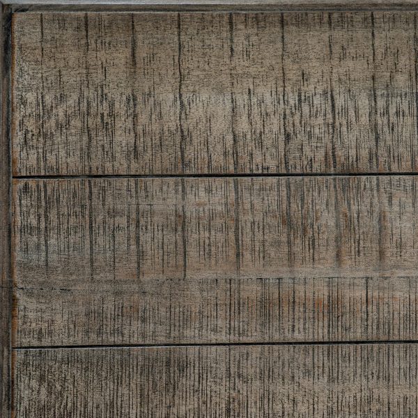 The Rutland Collection Rectangular Dining Table 2