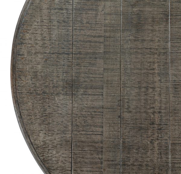 The Rutland Collection Round Dining Table 2