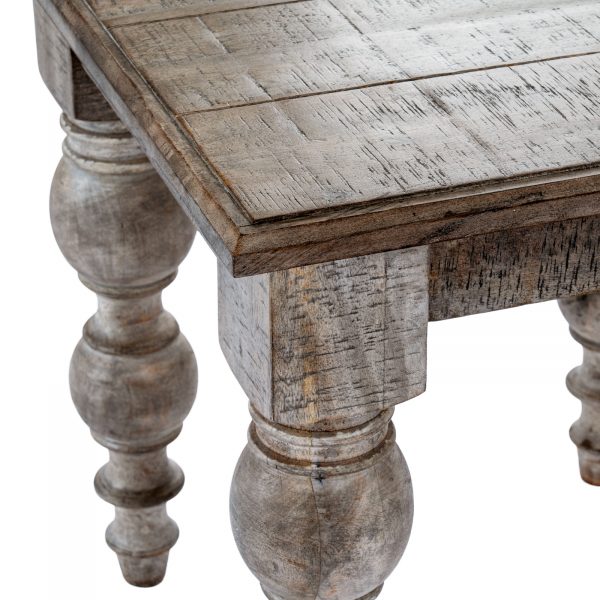 The Rutland Collection Side Table 3