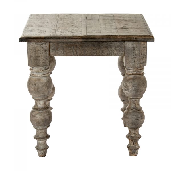 The Rutland Collection Side Table 4