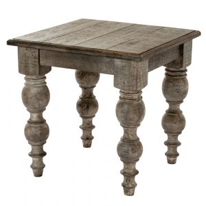 The Rutland Collection Side Table 5