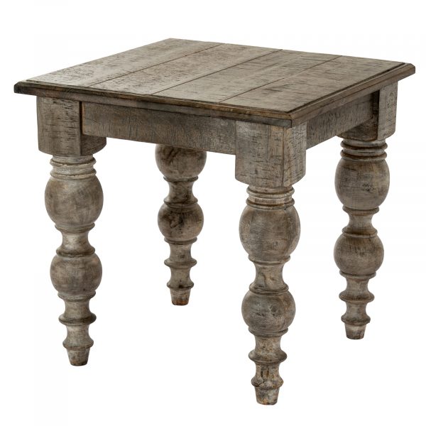 The Rutland Collection Side Table 5