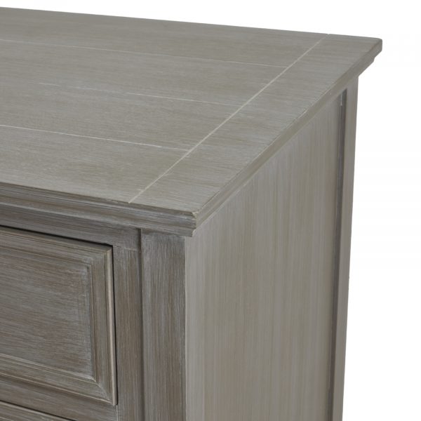 The Serene Collection Two Over Two Chest 3