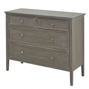 The Serene Collection Two Over Two Chest 4