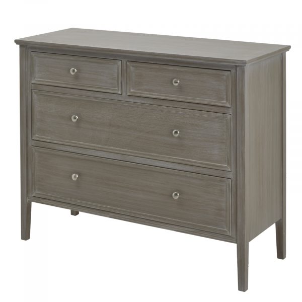 The Serene Collection Two Over Two Chest 4
