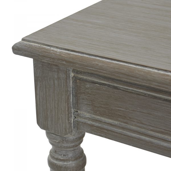 The Serene Rattan Collection Coffee Table 3